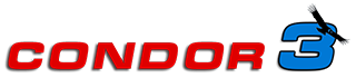 Condor Soaring Logo